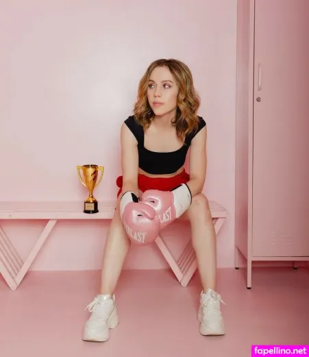 Kacey Fifield OnlyFans Thumbnail #RUyMCKy2UI