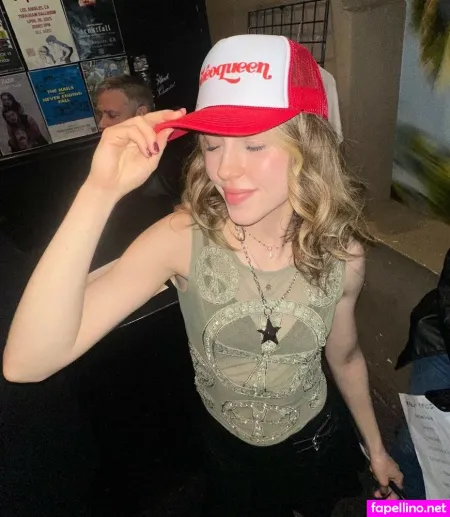 Kacey Fifield OnlyFans Thumbnail #emLYtj0y77