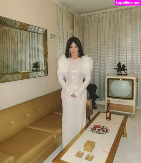 Kacey Musgraves OnlyFans Thumbnail #8eL2ozJiLv