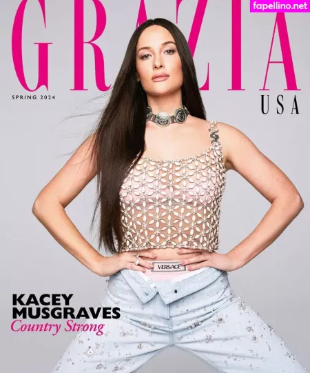 Kacey Musgraves OnlyFans Thumbnail #KZ5Jo0Ogl7