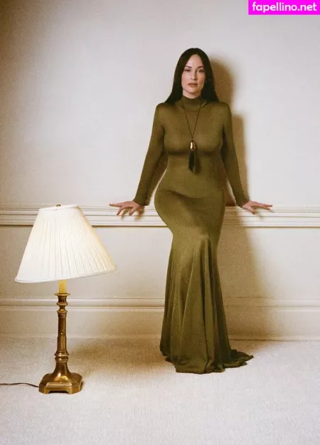 Kacey Musgraves OnlyFans Thumbnail #M7yRRS9kId