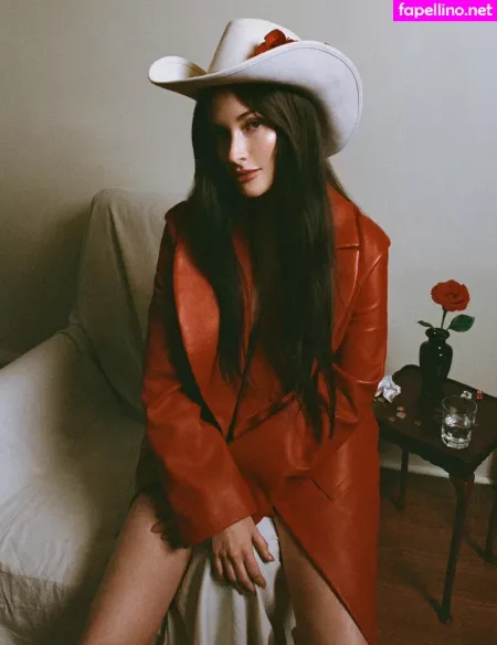 Kacey Musgraves OnlyFans Thumbnail #mbLpz6PdiM
