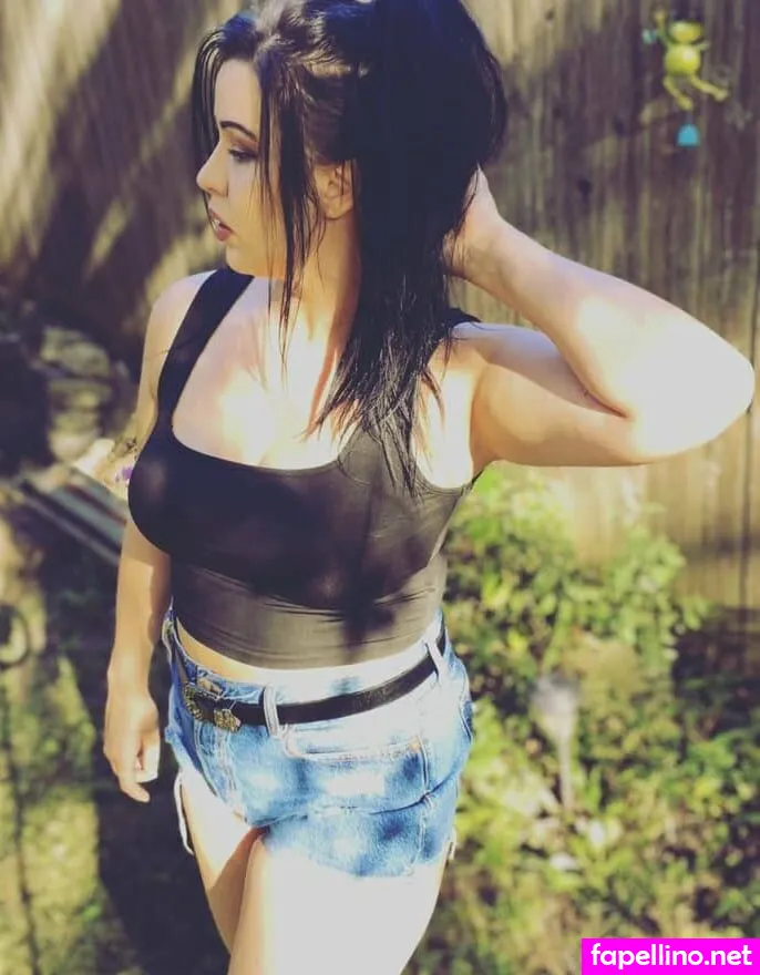 Kaceytron Nude Leaked OnlyFans Photo #JY54qpdlQX