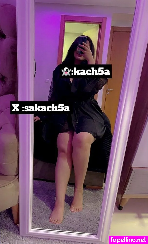kach5a Nude Leaked OnlyFans Photo #5geGCW5siw