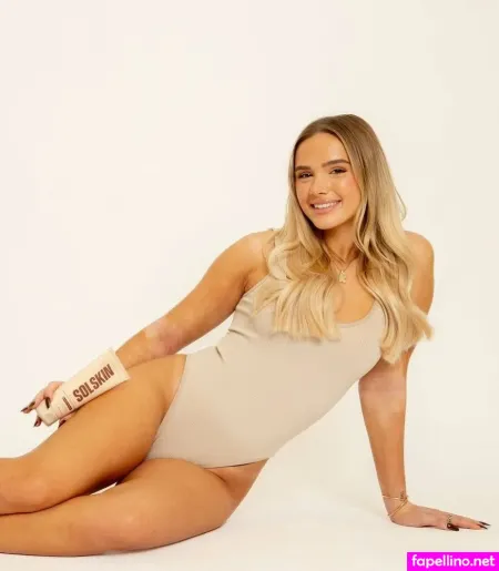 Kaci Conder Main Profile Photo