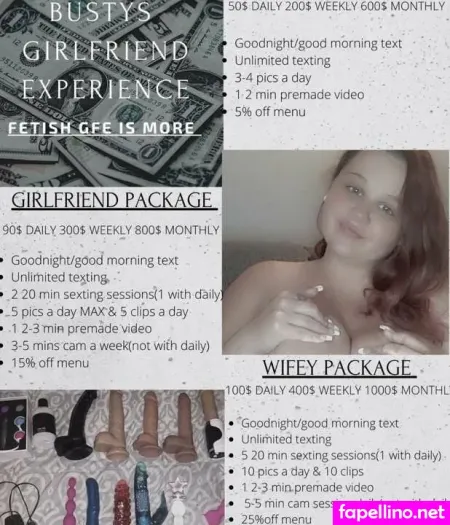 Kaci Quinn OnlyFans Thumbnail #AqjVOkZygi