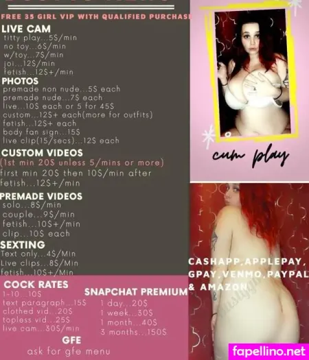 Kaci Quinn OnlyFans Thumbnail #HpwT4GNono