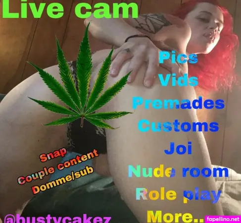 Kaci Quinn OnlyFans Thumbnail #owbbcCLipc