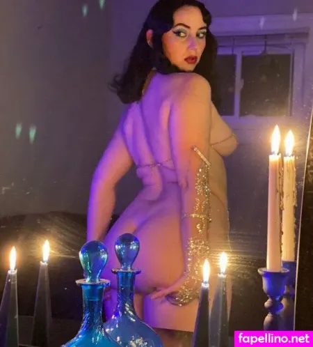 Kacie Marie Main Profile Photo