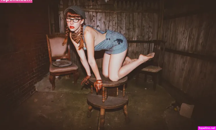 Kacie Marie OnlyFans Thumbnail #ehmG3tluHy