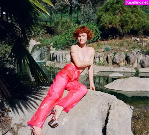 Kacy Anne Hill OnlyFans Thumbnail #ZpPyc4BB1m