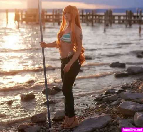 Kaddicosplay 1 OnlyFans Thumbnail #0CEmpRRBaS