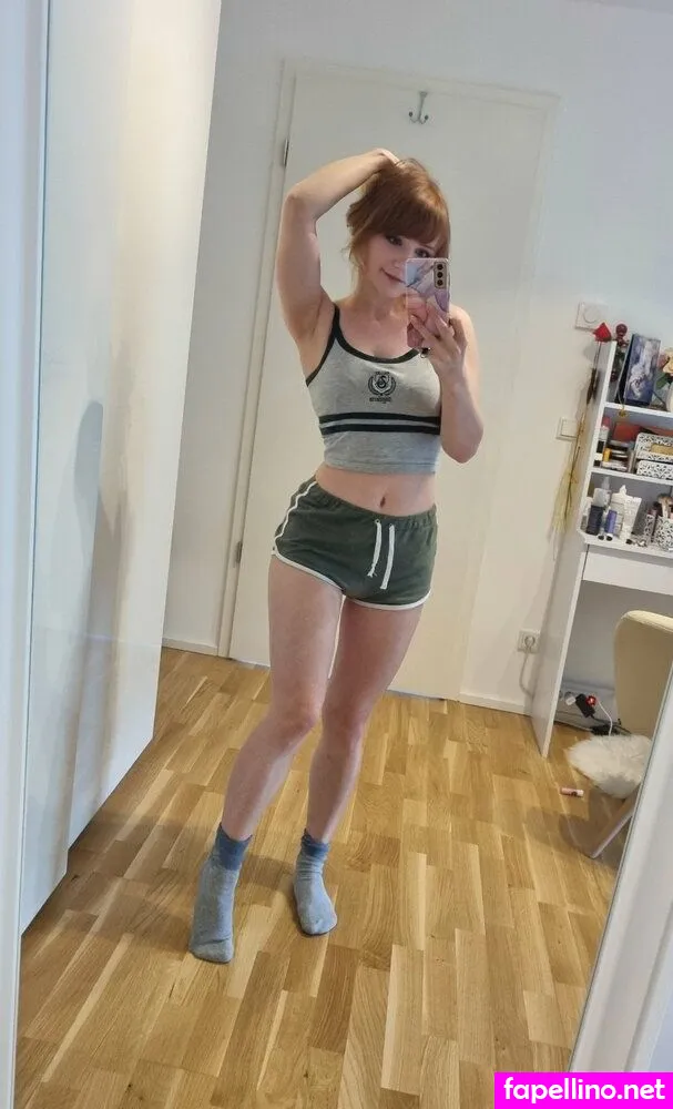 KaddiCosplay Nude Leaked OnlyFans Photo #9VPYHWP8xB