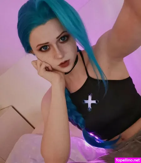 Kaddicosplay 1 OnlyFans Thumbnail #F7Cb2wRclG