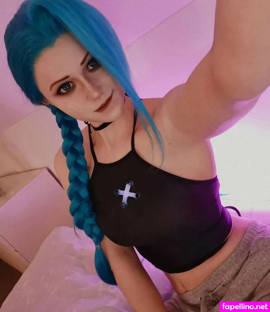 KaddiCosplay Nude Leaked OnlyFans Photo #LWWh4pbZMP