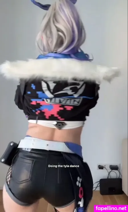 Kaddicosplay 1 OnlyFans Thumbnail #M7v3w2mygG