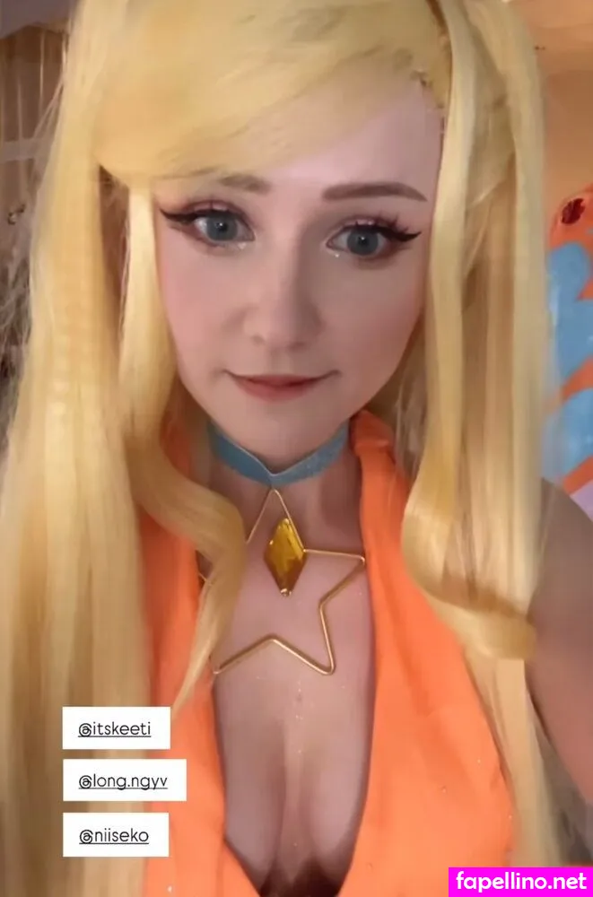 KaddiCosplay Nude Leaked OnlyFans Photo #WwSSszxjw5