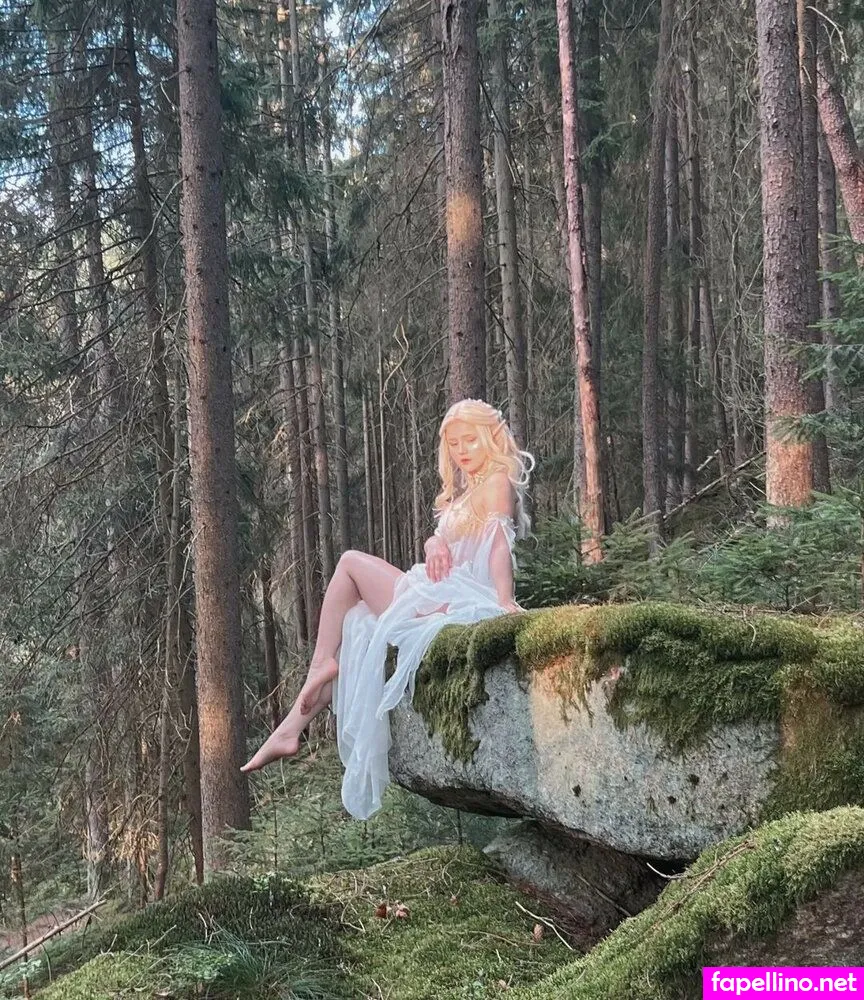 KaddiCosplay Nude Leaked OnlyFans Photo #cOucCvVMji