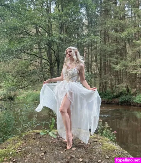 Kaddicosplay 1 OnlyFans Thumbnail #dCRerGBWGj