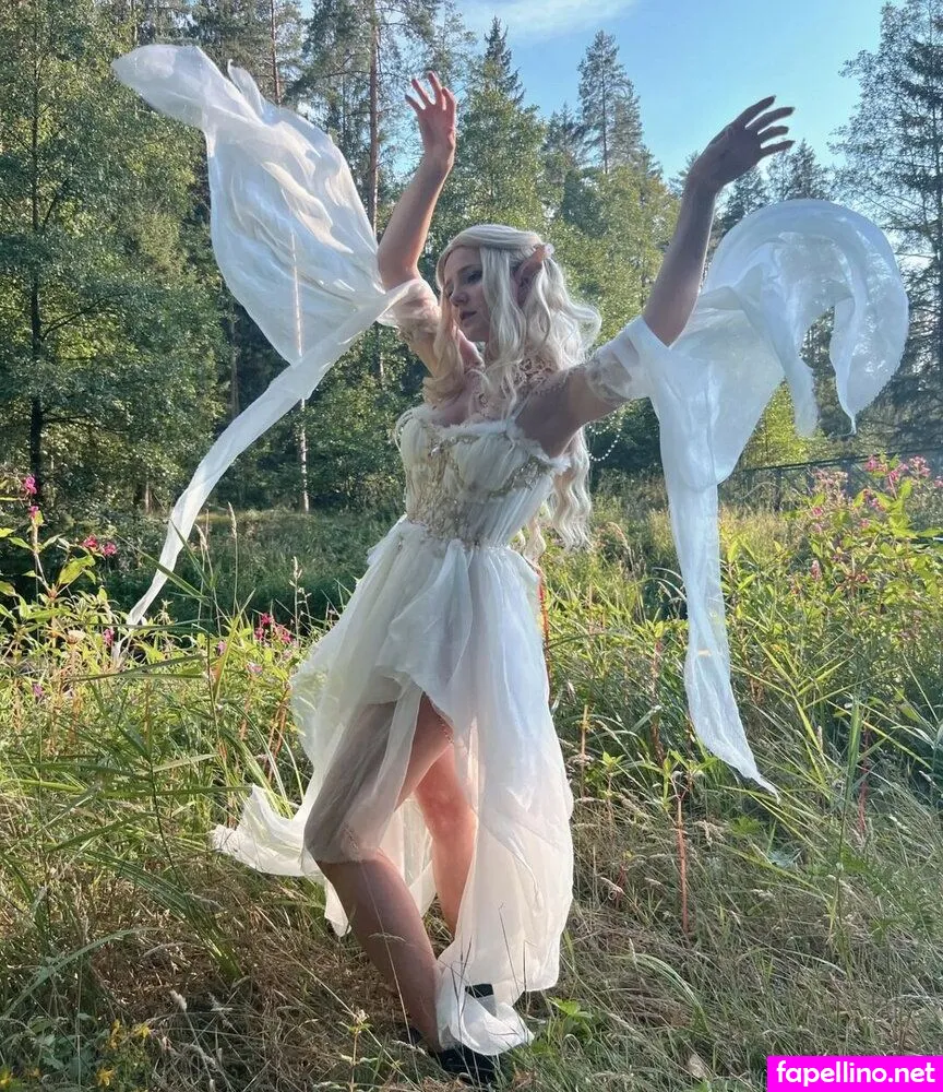 KaddiCosplay Nude Leaked OnlyFans Photo #pYddbjG4WH