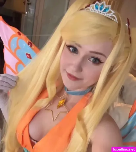 Kaddicosplay 1 OnlyFans Thumbnail #svi8gpZ2GT