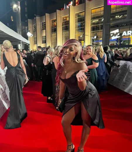 Kadeena Cox OnlyFans Thumbnail #0tg16CNYQg