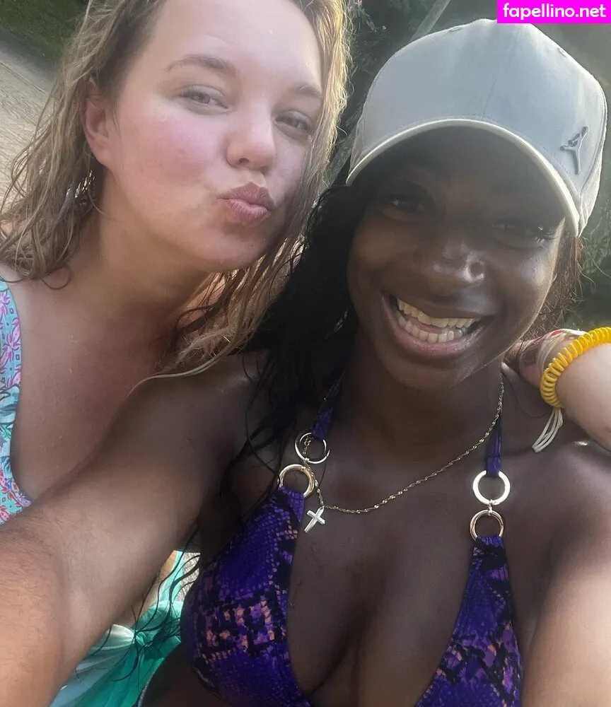 Kadeena Cox Nude Leaked OnlyFans Photo #9HLd6Z5HYP