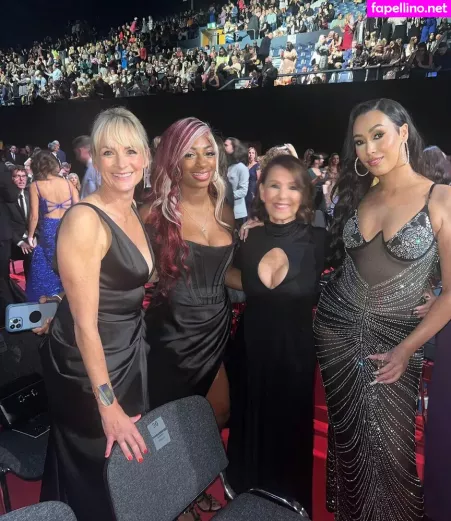 Kadeena Cox OnlyFans Thumbnail #MMkpB1ip3c