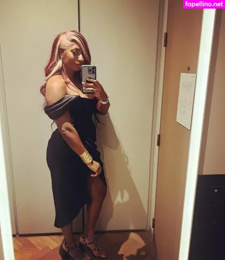 Kadeena Cox OnlyFans Thumbnail #RIQ228jCQi