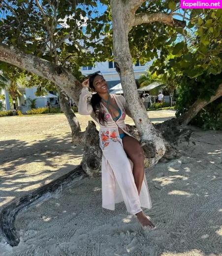 Kadeena Cox OnlyFans Thumbnail #gMxeMM5p5M