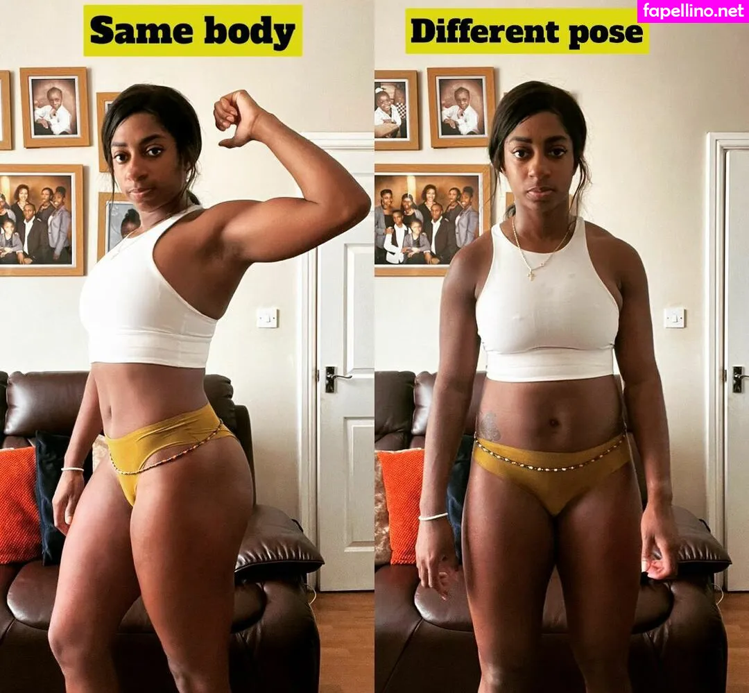 Kadeena Cox Nude Leaked OnlyFans Photo #jqatSSuzpw