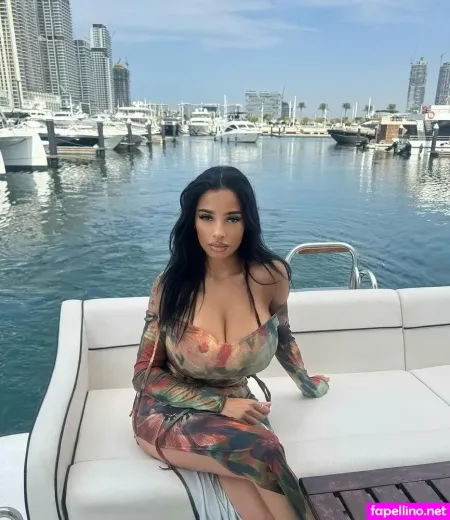 Kadelle Samuals OnlyFans Thumbnail #49lYl5E54U