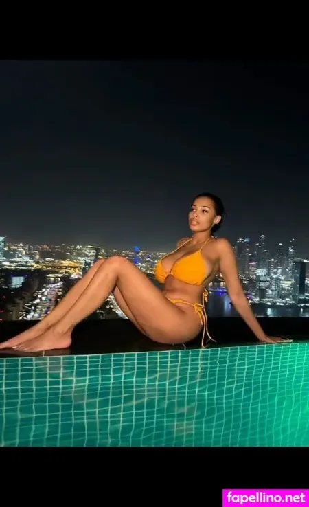 Kadelle Samuals OnlyFans Thumbnail #GzZ2MFU4Uw