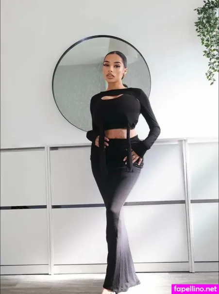 Kadelle Samuals OnlyFans Thumbnail #NI4N0xx4mF