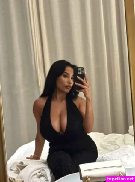 Kadelle Samuals OnlyFans Thumbnail #PG1d81Y904