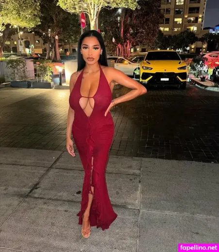 Kadelle Samuals OnlyFans Thumbnail #Se3dRw7b4v