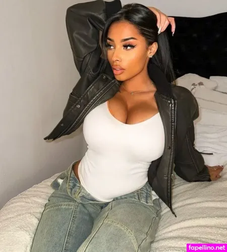 Kadelle Samuals OnlyFans Thumbnail #d8Yfo01O6Q