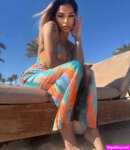 Kadelle Samuals OnlyFans Thumbnail #msCTDB2ZoD