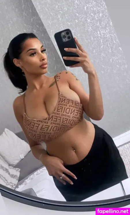 Kadelle Samuals OnlyFans Thumbnail #pyTCsBFRbC