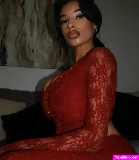 Kadelle Samuals Main Profile Photo