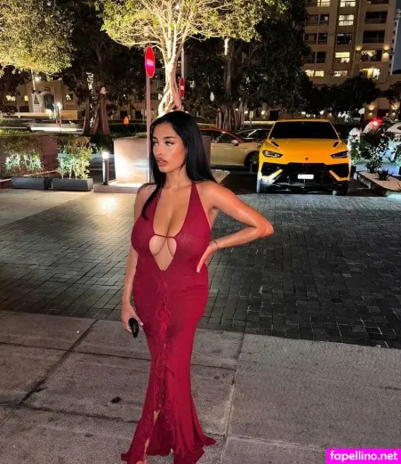 Kadelle Samuals OnlyFans Thumbnail #ubTWffOg5j