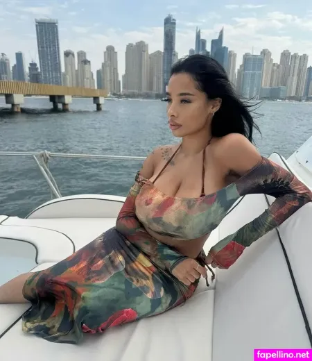 Kadelle Samuals OnlyFans Thumbnail #zAKL2kofhj