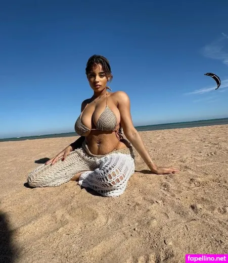 Kadelle Samuals OnlyFans Thumbnail #zVNLXhWWhi
