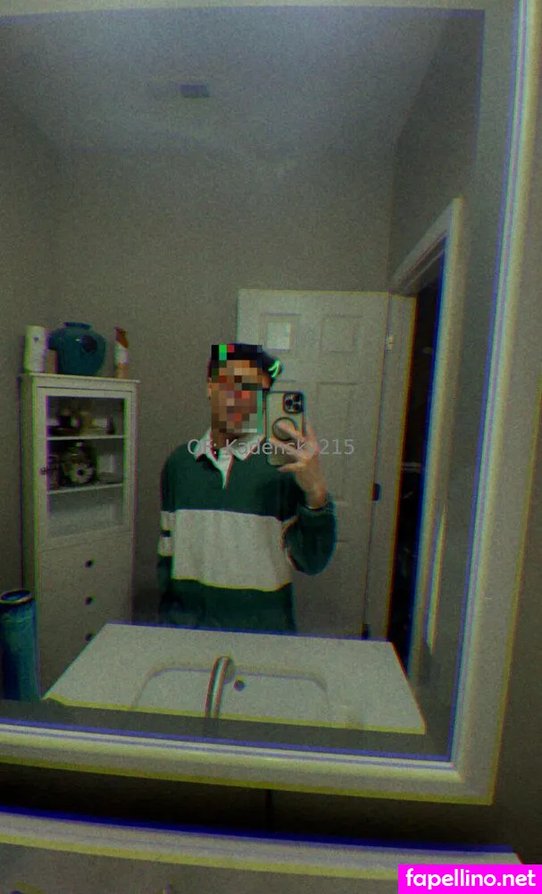 agentk215, kadensky215 Nude Leaked OnlyFans Photo #WZ8NuTozeT