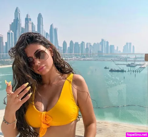 Kaderimxx OnlyFans Thumbnail #OXpMsx95eI