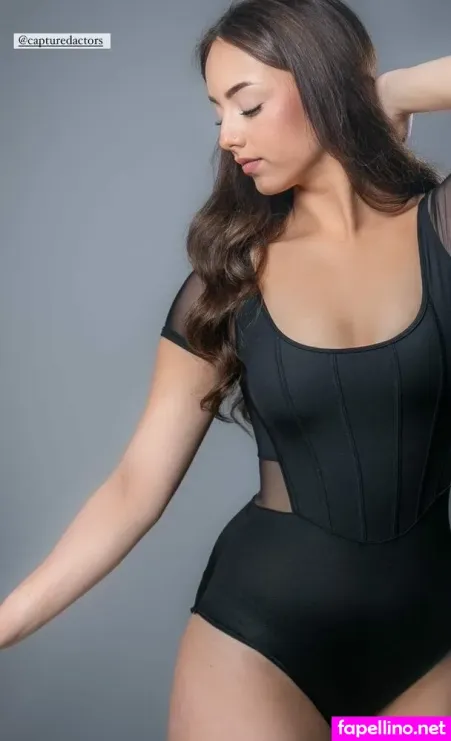 Kadesnicole photo