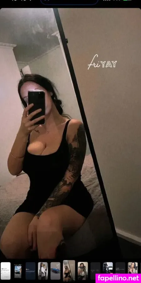 Kadie Jenkins OnlyFans Thumbnail #BvnfWqBQAI