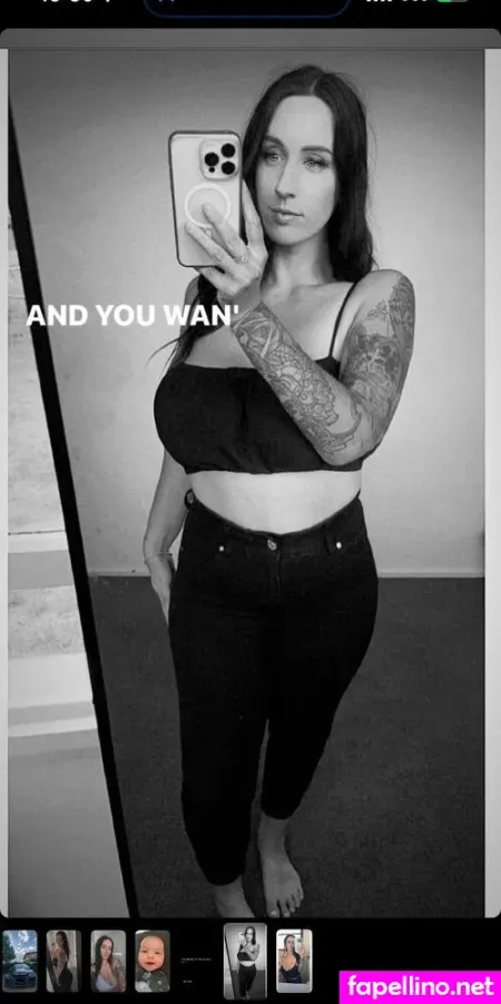Kadie Jenkins OnlyFans Thumbnail #KfbN9lump6