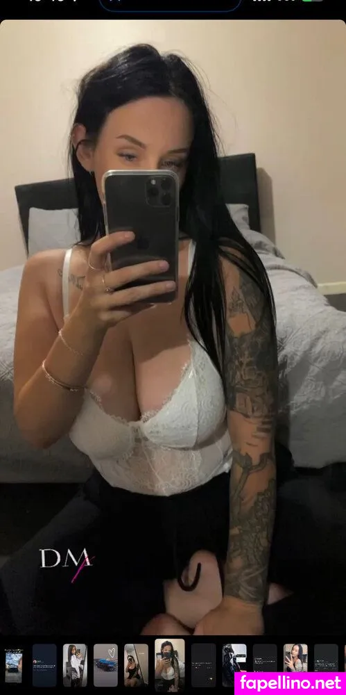 kadienoelle, tittokxxx Nude Leaked OnlyFans Photo #TjokhlTsZw