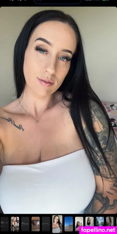 Kadie Jenkins OnlyFans Thumbnail #diMSP0f8fW